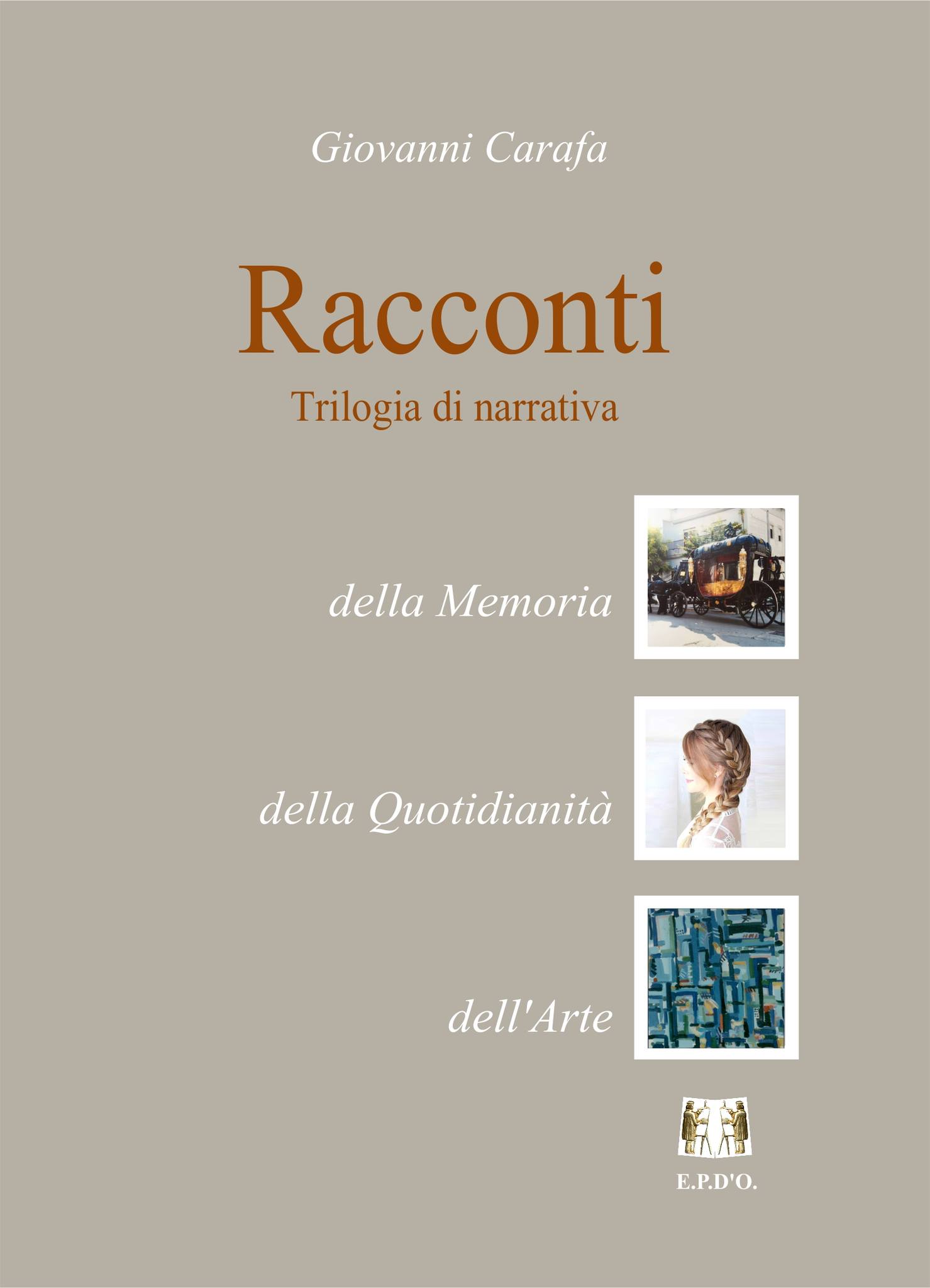 Libri EPDO - Giovanni Carafa